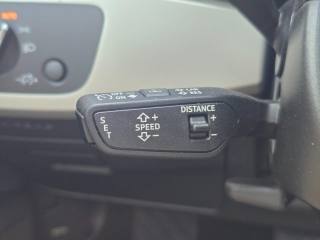 AUDI A4 usata, con Isofix