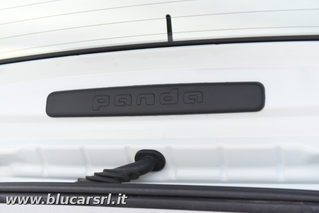 FIAT Panda usata 25