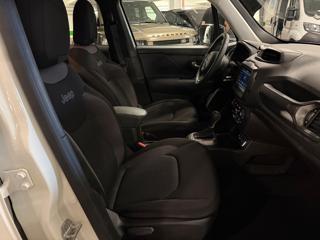 JEEP Renegade usata, con ESP