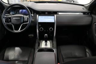 LAND ROVER Discovery Sport usata, con Controllo trazione