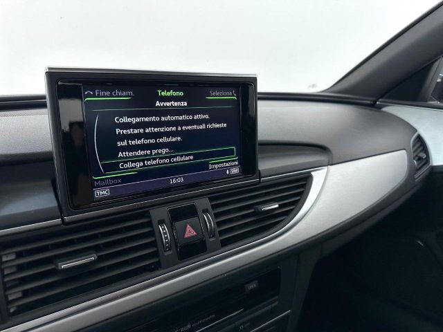 AUDI A6 usata, con Climatizzatore