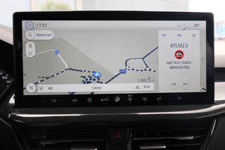 FORD Focus usata, con Volante multifunzione