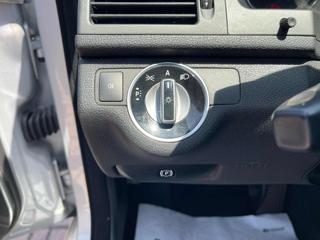 MERCEDES-BENZ C 220 usata, con Volante multifunzione