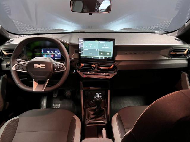 DACIA Duster usata, con Chiusura centralizzata