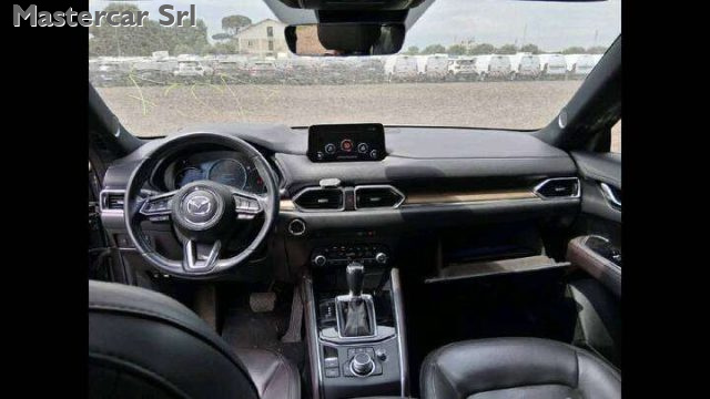 MAZDA CX-5 usata, con Chiusura centralizzata