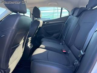 RENAULT Megane usata, con ESP