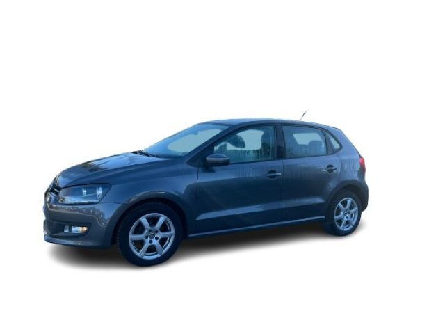 VOLKSWAGEN Polo usata, con Airbag laterali