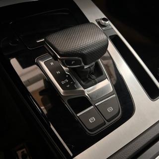 AUDI Q5 usata, con Sedile posteriore sdoppiato