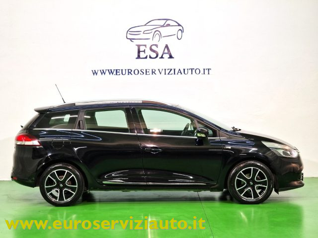 RENAULT Clio usata, con Airbag laterali