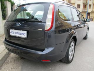 FORD Focus usata, con Autoradio