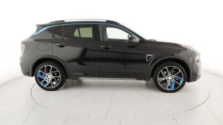 LYNK & CO 01 usata, con Cerchi in lega