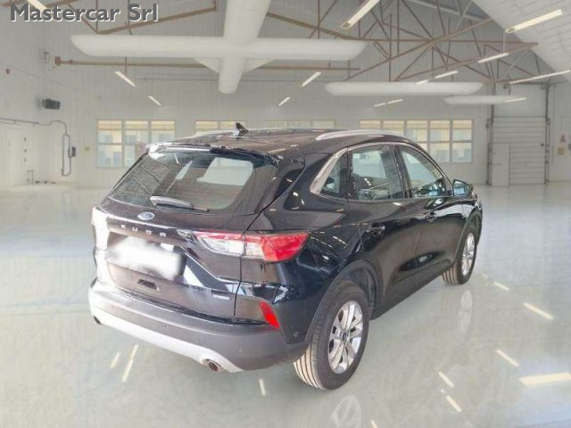 FORD Kuga usata, con Airbag laterali
