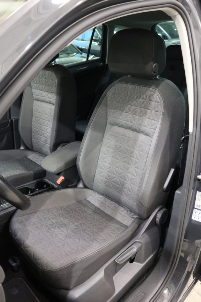 VOLKSWAGEN Tiguan usata, con Cruise Control