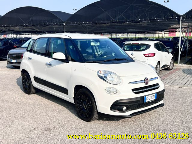 FIAT 500L usata, con Airbag