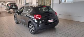 CITROEN C3 usata, con Autoradio