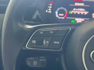 AUDI A3 usata, con ESP