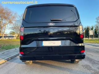 FORD Tourneo Custom usata, con Alzacristalli elettrici