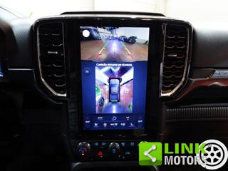 FORD Ranger usata, con ESP