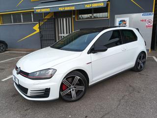 VOLKSWAGEN Golf GTI Performance 2.0 DSG 3p. BlueMotion Technology