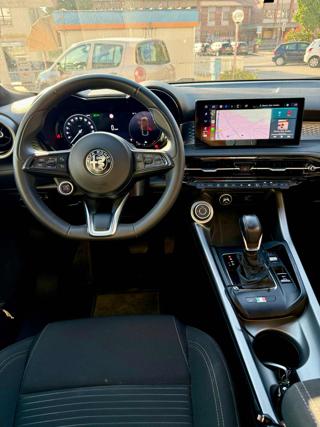 ALFA ROMEO Tonale usata, con Servosterzo