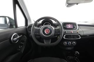 FIAT 500X usata 5