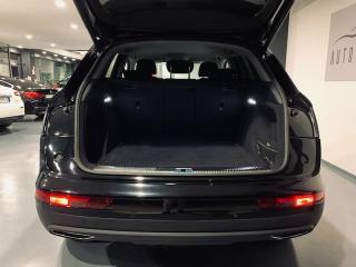 AUDI Q5 usata, con Sistema di navigazione