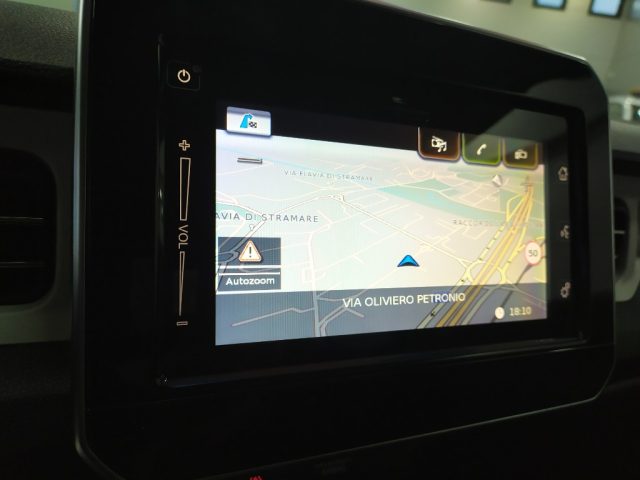 SUZUKI Ignis usata, con Sedili riscaldati