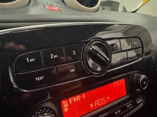 SMART ForTwo usata, con Servosterzo