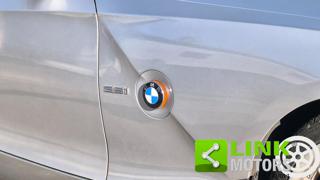 BMW Z4 usata, con Servosterzo