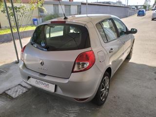 RENAULT Clio usata, con Airbag Passeggero