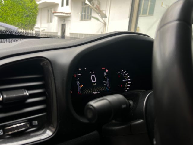 JEEP Renegade usata, con Vetri oscurati