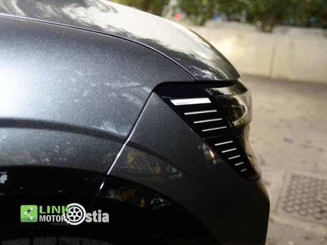RENAULT Megane usata, con Immobilizzatore elettronico