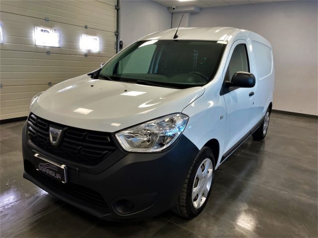 DACIA Dokker usata, con Alzacristalli elettrici