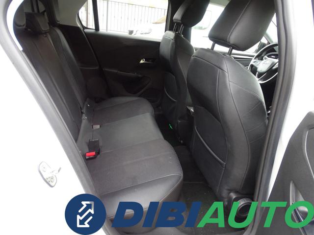 OPEL Corsa usata, con Controllo trazione