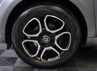 SMART ForTwo usata, con Touch screen