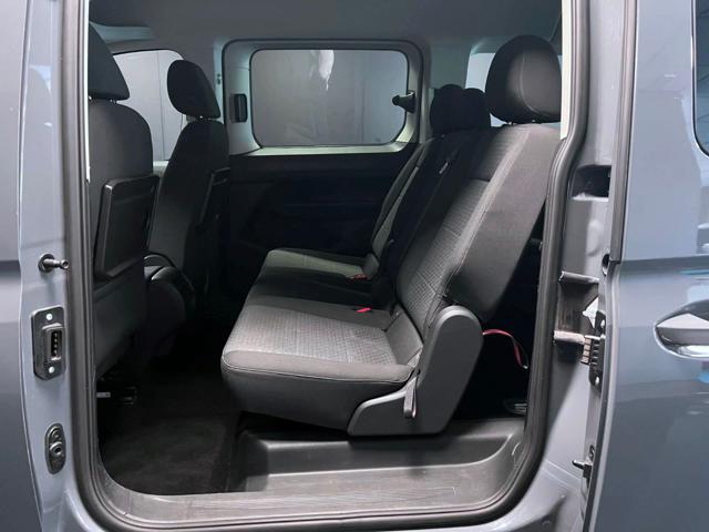 FORD Tourneo Connect usata, con Cruise Control
