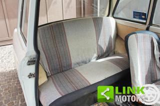 AUTOBIANCHI Bianchina usata 5
