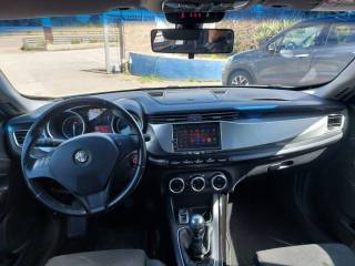 ALFA ROMEO Giulietta usata, con Immobilizzatore elettronico