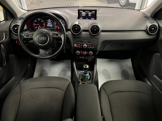 AUDI A1 usata, con Climatizzatore
