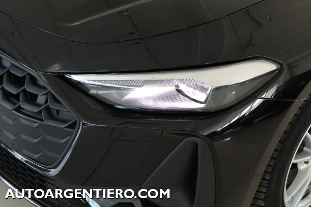 AUDI A5 usata, con Airbag testa