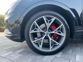 AUDI Q8 usata, con Climatizzatore