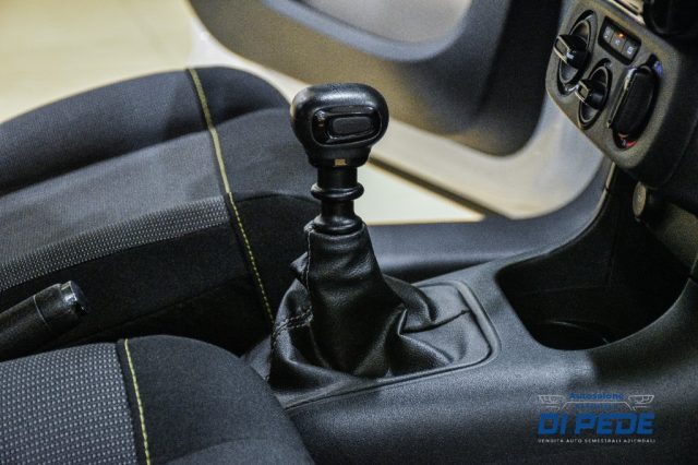 CITROEN C3 usata, con Vivavoce