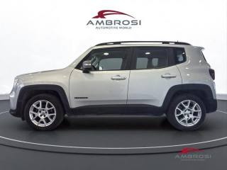 JEEP Renegade usata 5