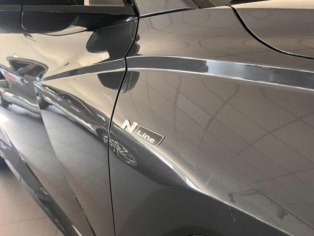 HYUNDAI Tucson usata, con Antifurto