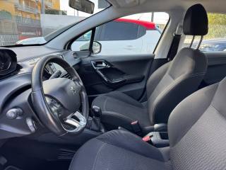 PEUGEOT 208 usata, con Chiusura centralizzata