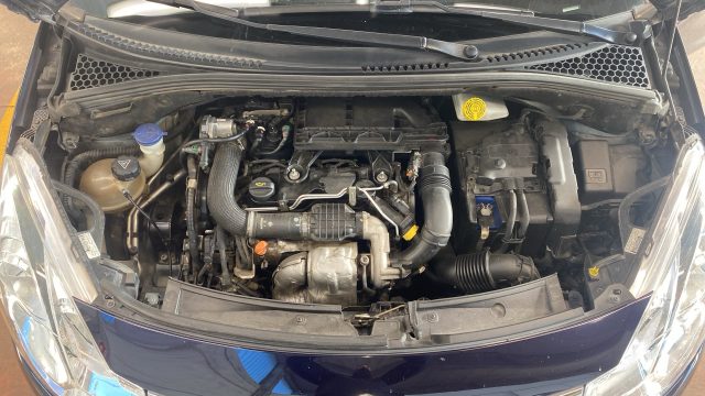 CITROEN C3 usata, con Servosterzo