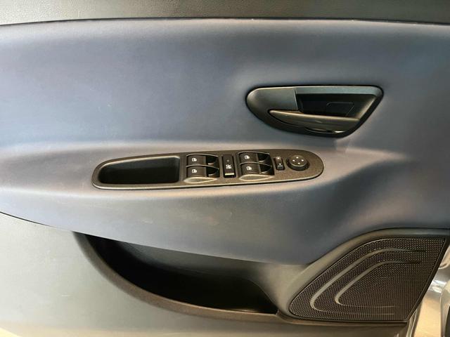 LANCIA Ypsilon usata, con Controllo trazione