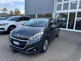 PEUGEOT 208 BlueHDi 75CV 5 porte Allure