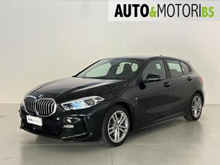 BMW 118 d 5p. M Sport *PREZZO REALE*
