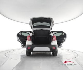 OPEL Mokka usata 6